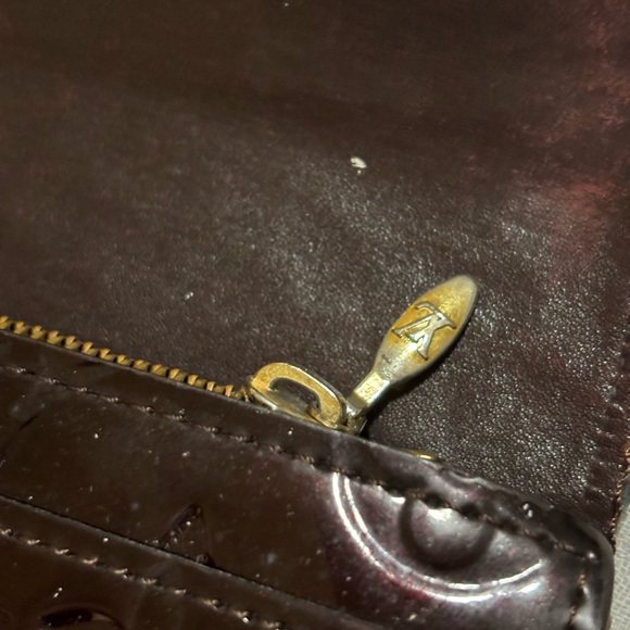 Louis Vuitton Vernis wallet💯 Authentic - Picture 4 of 11